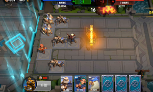 荣誉指挥官剧情5-1通关攻略