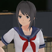 校园女生模拟器温泉版