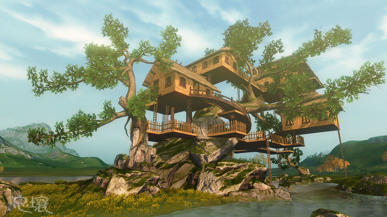 妄想山海降生玩法介绍