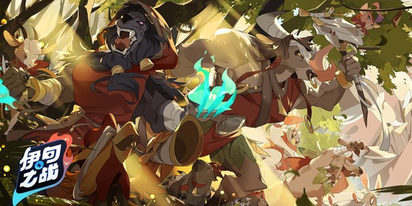 伊甸之战卡组推荐