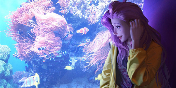 LOL塞拉菲娜攻略大全