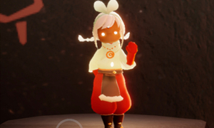 光遇绊爱礼包国服上架时间介绍