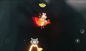 光遇国服绊爱礼包物品介绍