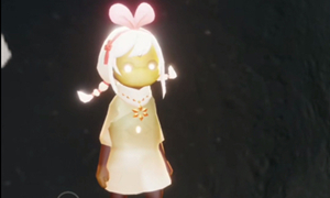 光遇绊爱发型获取途径