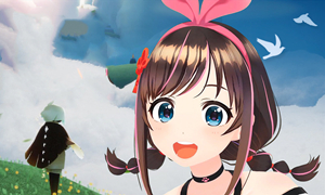 光遇中国结发型获取方式