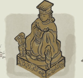 江南百景图妈祖神像兑换推荐介绍