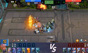 荣誉指挥官剧情8-5通关攻略