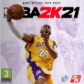 2k21科比典藏版