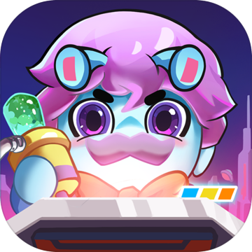 疯狂艺术家手游