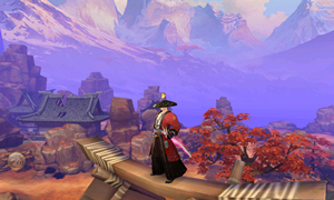 侍魂手游9月14日问答试炼答案