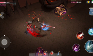 魔渊之刃大剑装备选择推荐