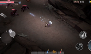 魔渊之刃弓装备选择推荐