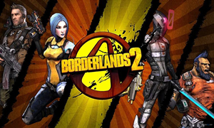 无主之地2金钥匙代码2021