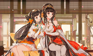 三国志幻想大陆女团阵容搭配攻略