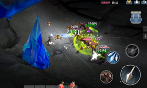 魔渊之刃弓箭​加点攻略