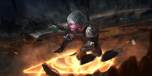 魔渊之刃加点大全