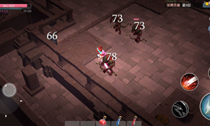 魔渊之刃大剑​加点攻略