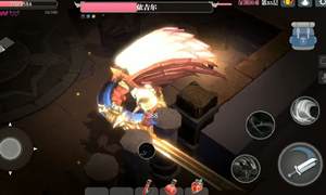 魔渊之刃双刀​加点攻略