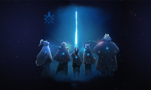 光遇预言季物品展示大全