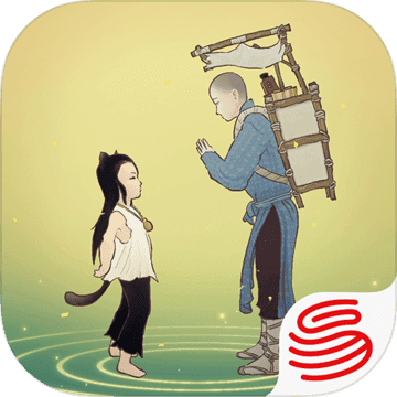 绘真·妙笔千山手游