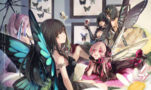 少女前线混编队搭配方案?