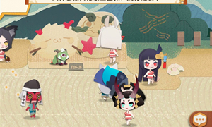 阴阳师妖怪屋式神落水解救办法汇总?
