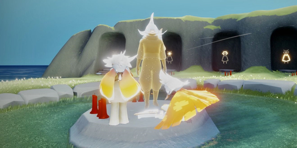 光遇9月24日复刻先祖大全