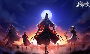 神都探奇攻略大全