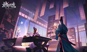 神都探奇门客选择攻略