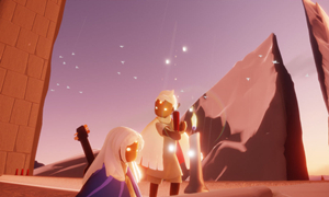 光遇留言点赞爱心数量说明