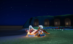 光遇好友查看留言机制说明