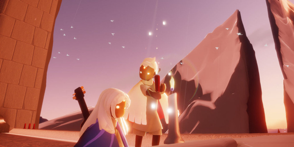 光遇留言攻略大全