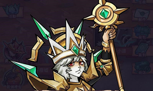 巨像骑士团TapTap官方服务器介绍?