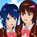 樱花校园模拟器羞羞中文版