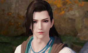 天涯明月刀手游捏脸数据男大全