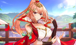 三国志幻想大陆礼包码大全