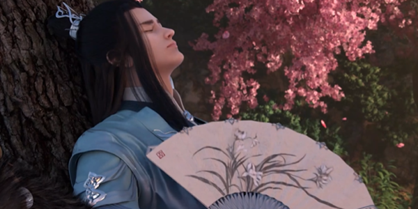 天涯明月刀手游捏脸数据攻略