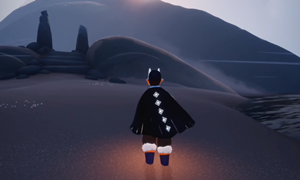 光遇毛靴棉裤兑换蜡烛数量介绍