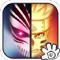 bvn死神vs火影雨兮改3.5经典版