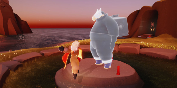 光遇10.22复刻先祖大全