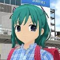 少女都市3D内衣版