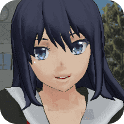 校园女生模拟器中文版2020最新版无广告尿