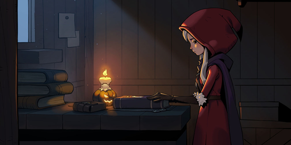 月圆之夜机械师流派攻略