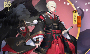 阴阳师精致的团扇式神介绍