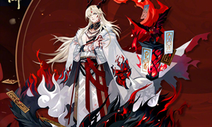 阴阳师风符式神介绍