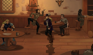 自由之心单机手游介绍