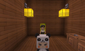 迷你世界激活码11月1日大全