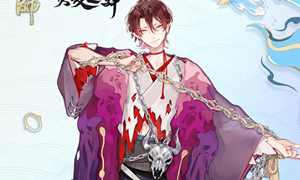 阴阳师锁链式神介绍