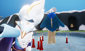 光遇11.5复刻先祖介绍