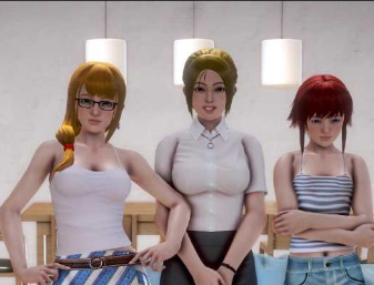 我的新邻居安卓